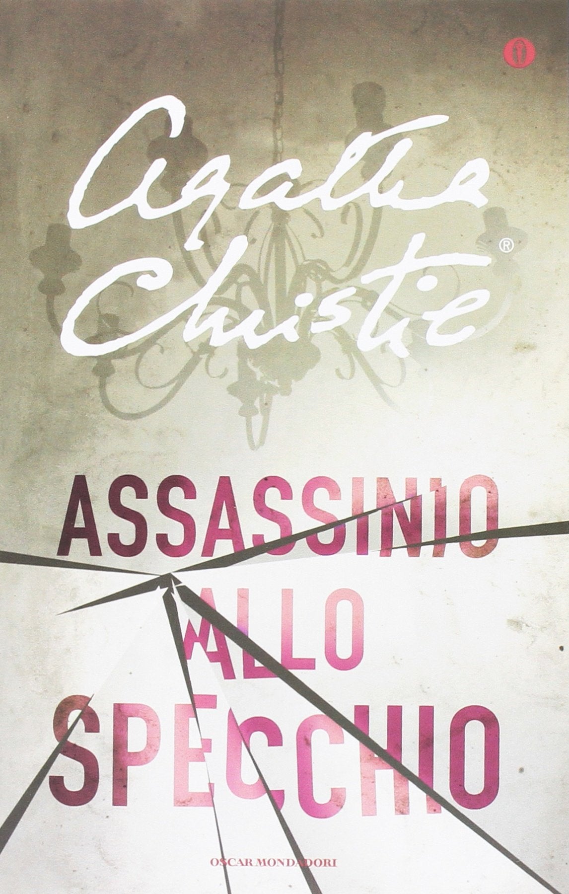 Assassinio allo specchio (Oscar scrittori moderni, Band 1459) Action & Adventure