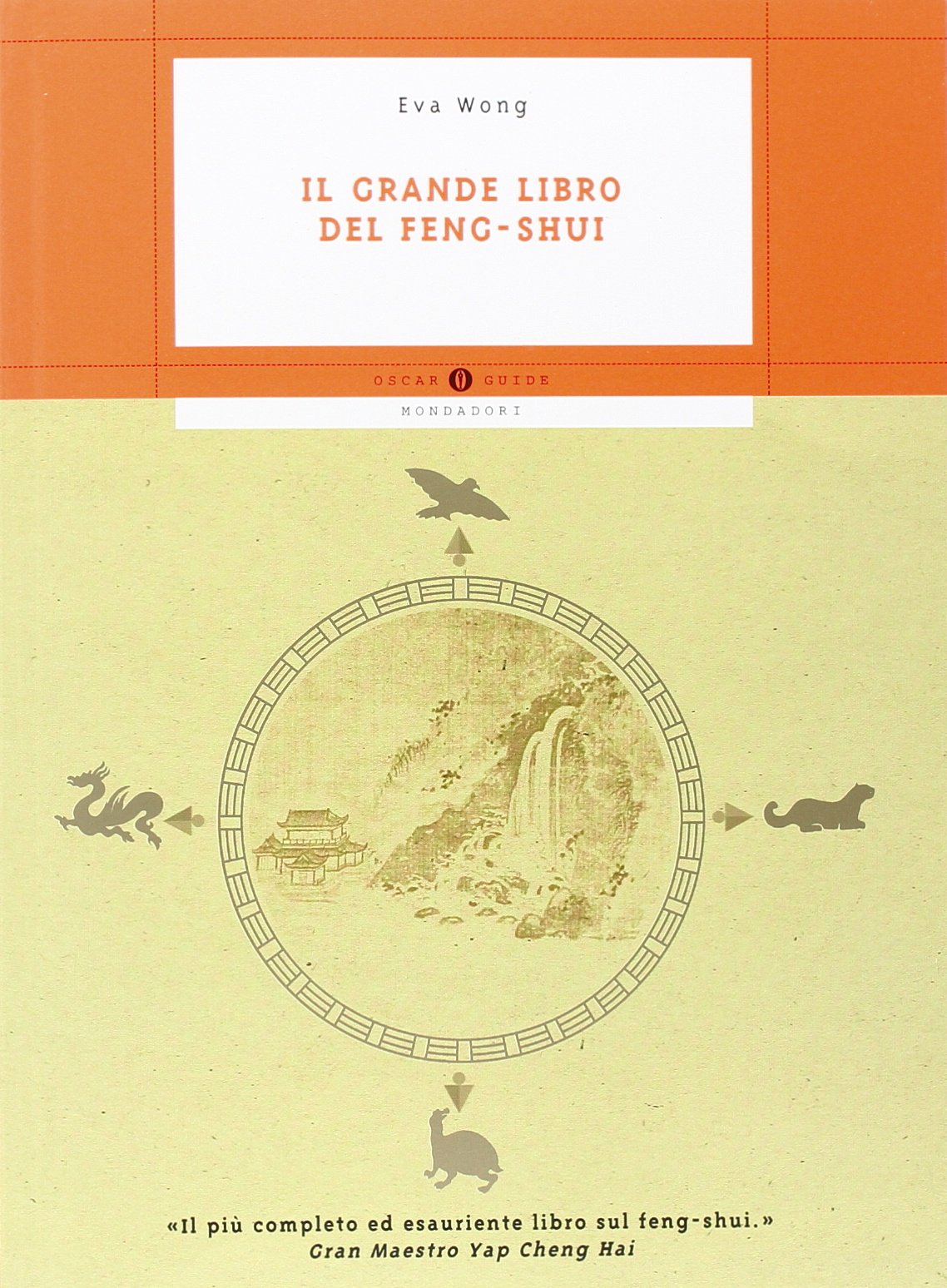 Il grande libro del Feng-shui Religion & Esotericism