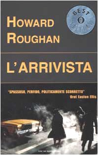 L'arrivista (Oscar bestsellers, Band 1281) Contemporary literature