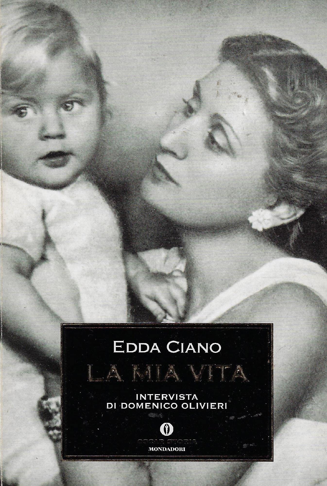 La mia vita book