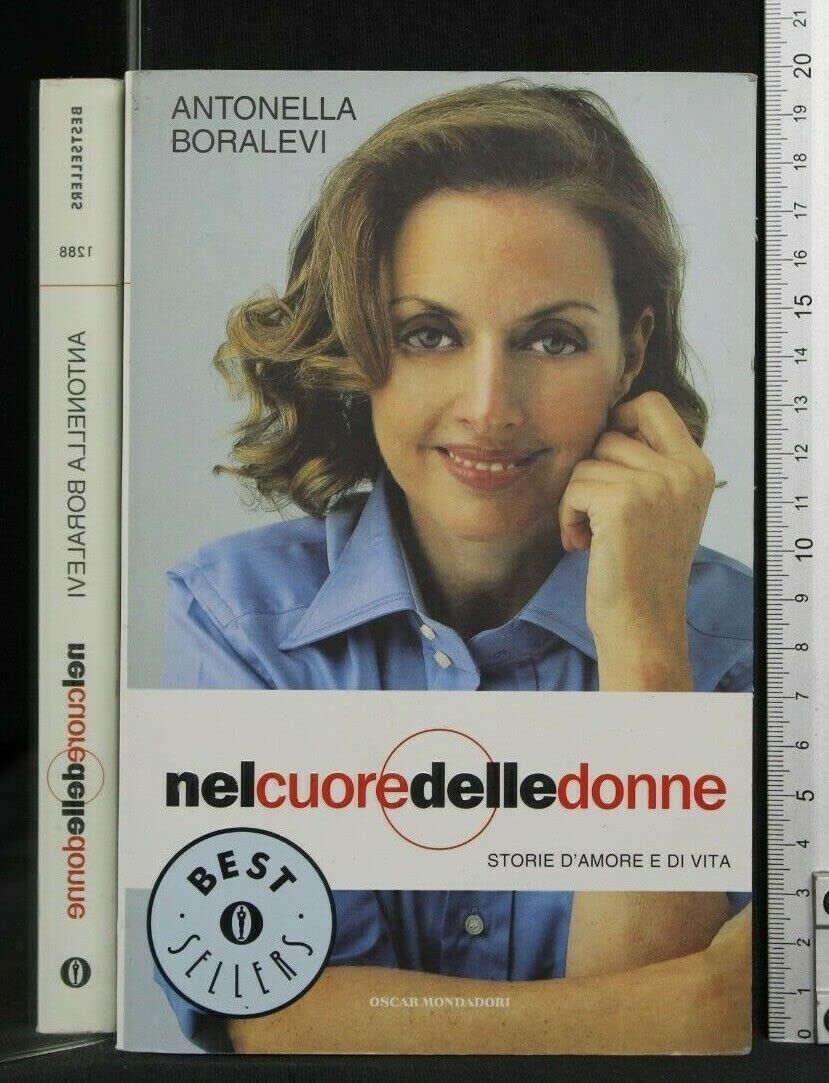 Nel cuore delle donne. Storie d'amore e di vita book