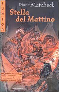 Stella del Mattino (Junior avventura, Band 37) Novels & Short Stories