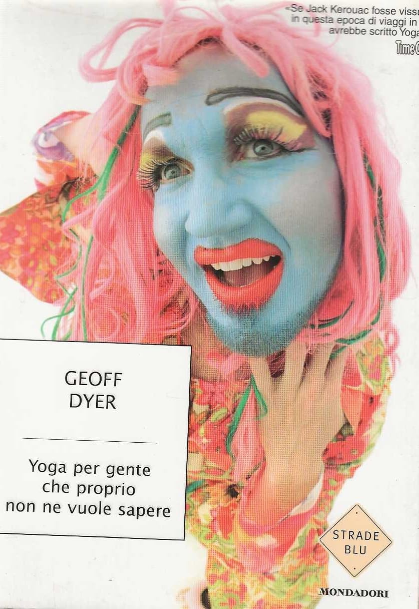 Yoga per gente che proprio non ne vuole sapere book