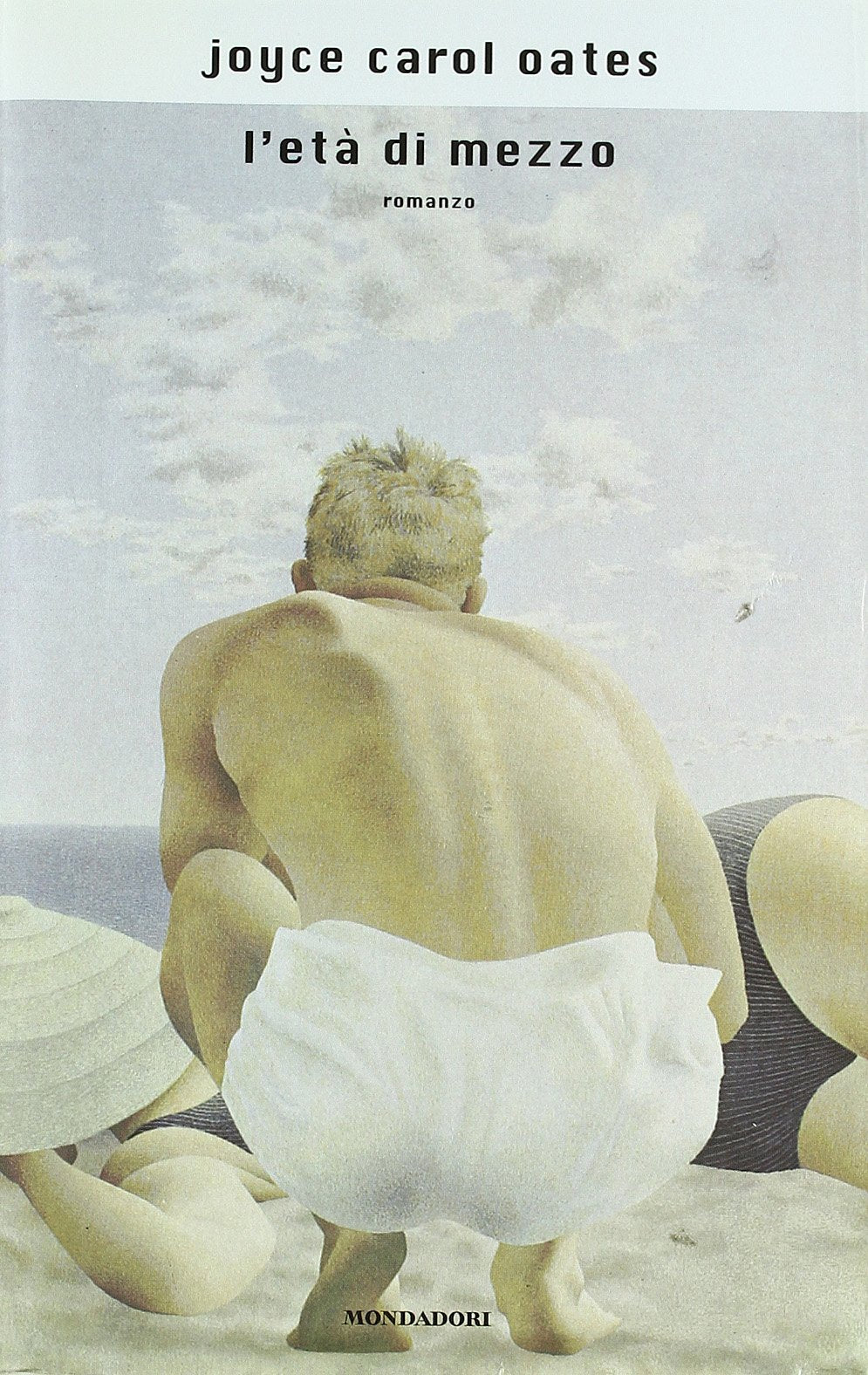 L'età di mezzo (Scrittori italiani e stranieri) Contemporary literature