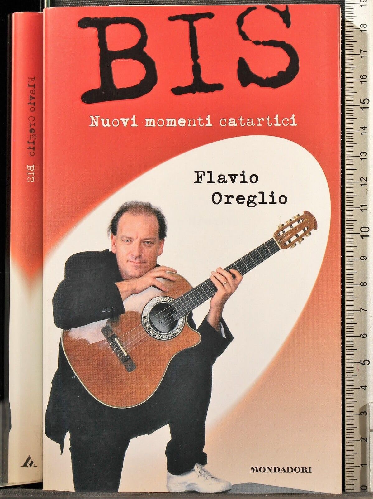 Bis: Nuovi Momenti Catartici book