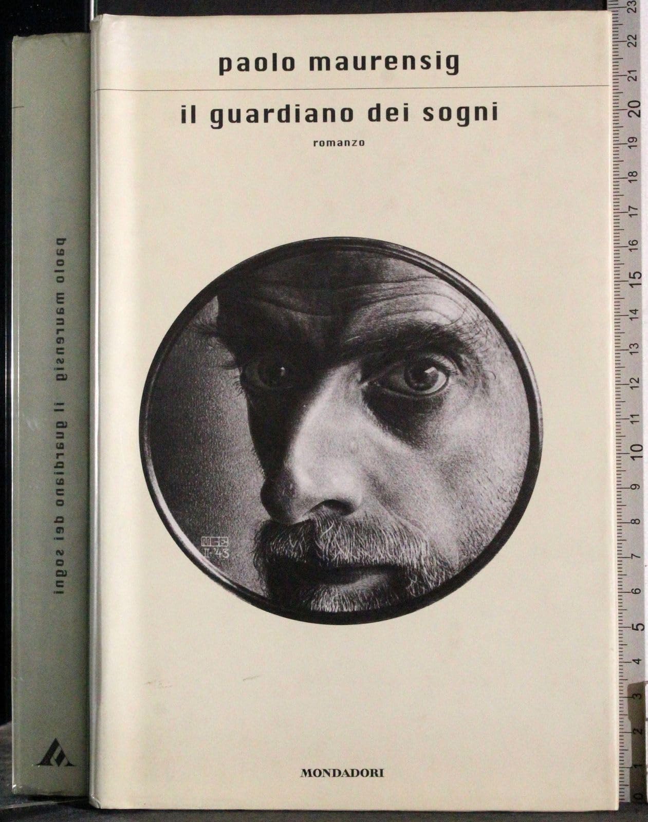 Il guardiano dei sogni cd