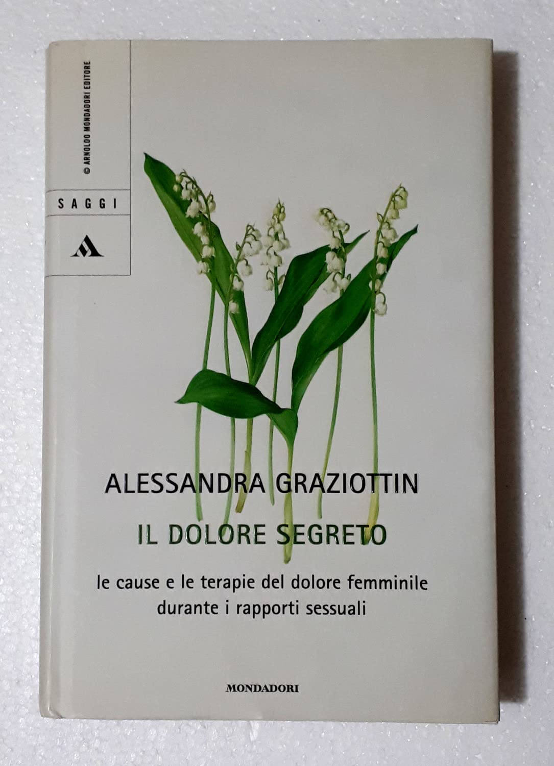 Il dolore segreto. Le cause e le terapie del dolore femminile durante i rapporti sessuali Business, Finance & Career