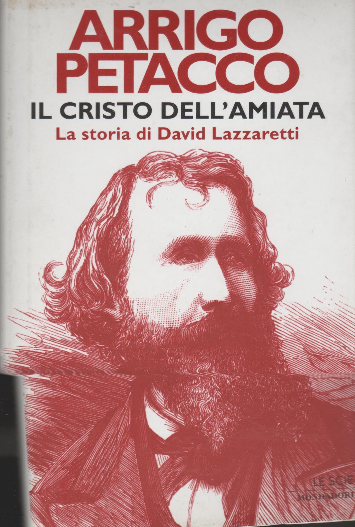 Il Cristo dell'Amiata. La storia di David Lazzaretti (Le scie) Politics & Society