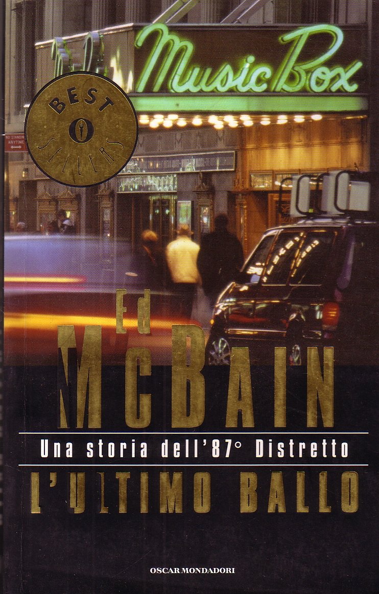 L'ultimo ballo (Oscar bestsellers, Band 1309) Contemporary literature