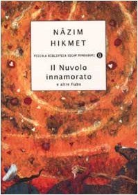 Il Nuvolo innamorato e altre fiabe book