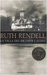 La villa dei ricordi cattivi book