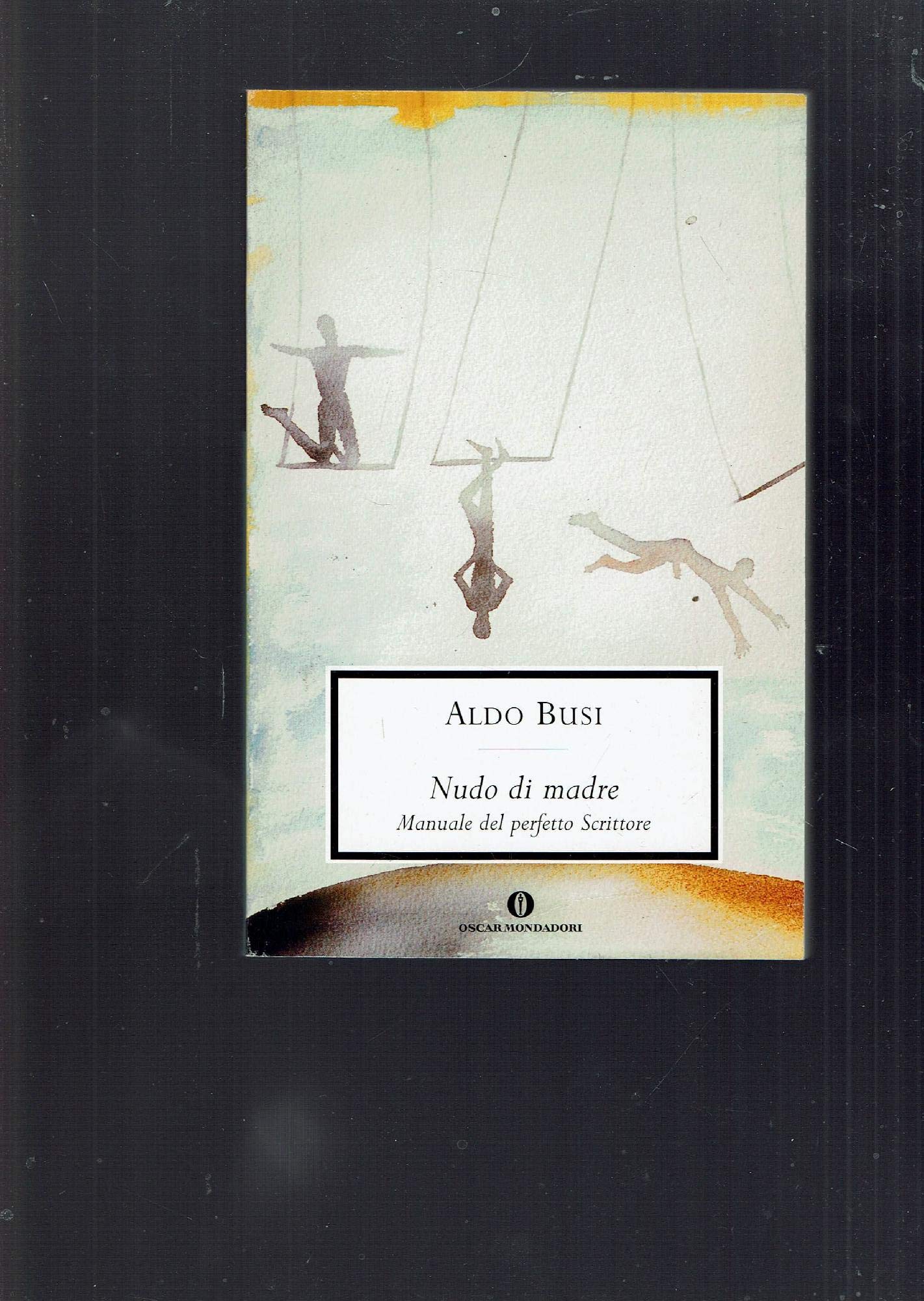 Nudo di madre: Manuale del perfetto Scrittore (Oscar scrittori moderni, Band 1816) Contemporary literature