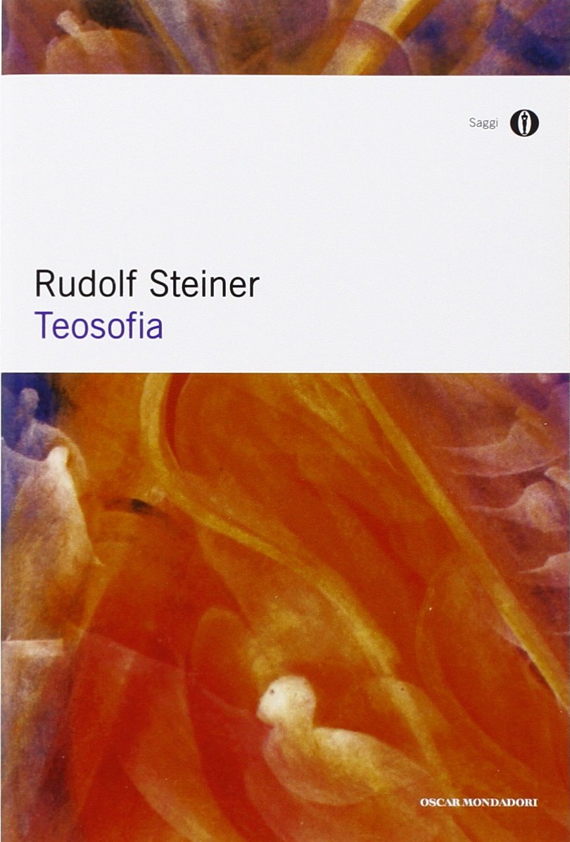 Teosofia. Introduzione alla conoscenza soprasensibile del mondo e del destino umano Religion & Esotericism