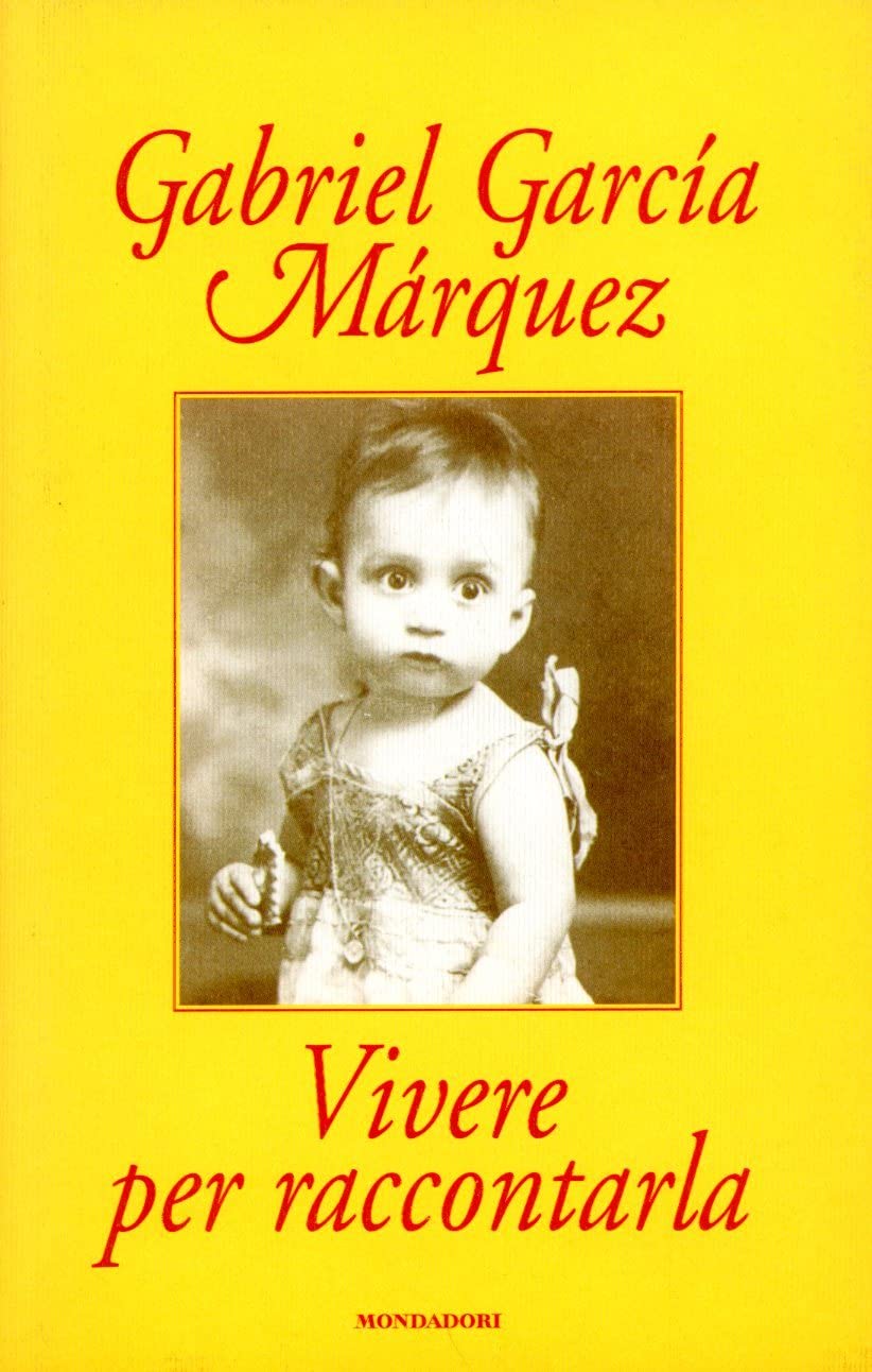 Vivere per raccontarla (Scrittori italiani e stranieri) Contemporary literature
