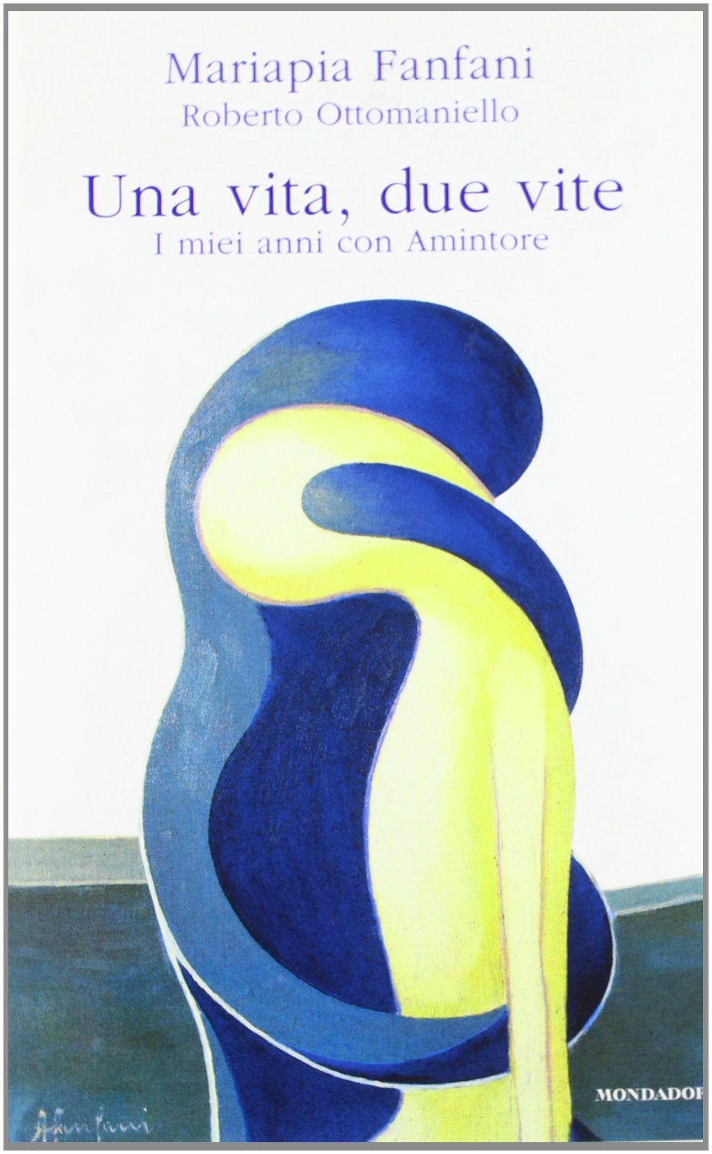 Una vita, due vite. I miei anni con Amintore (Ingrandimenti) Memories
