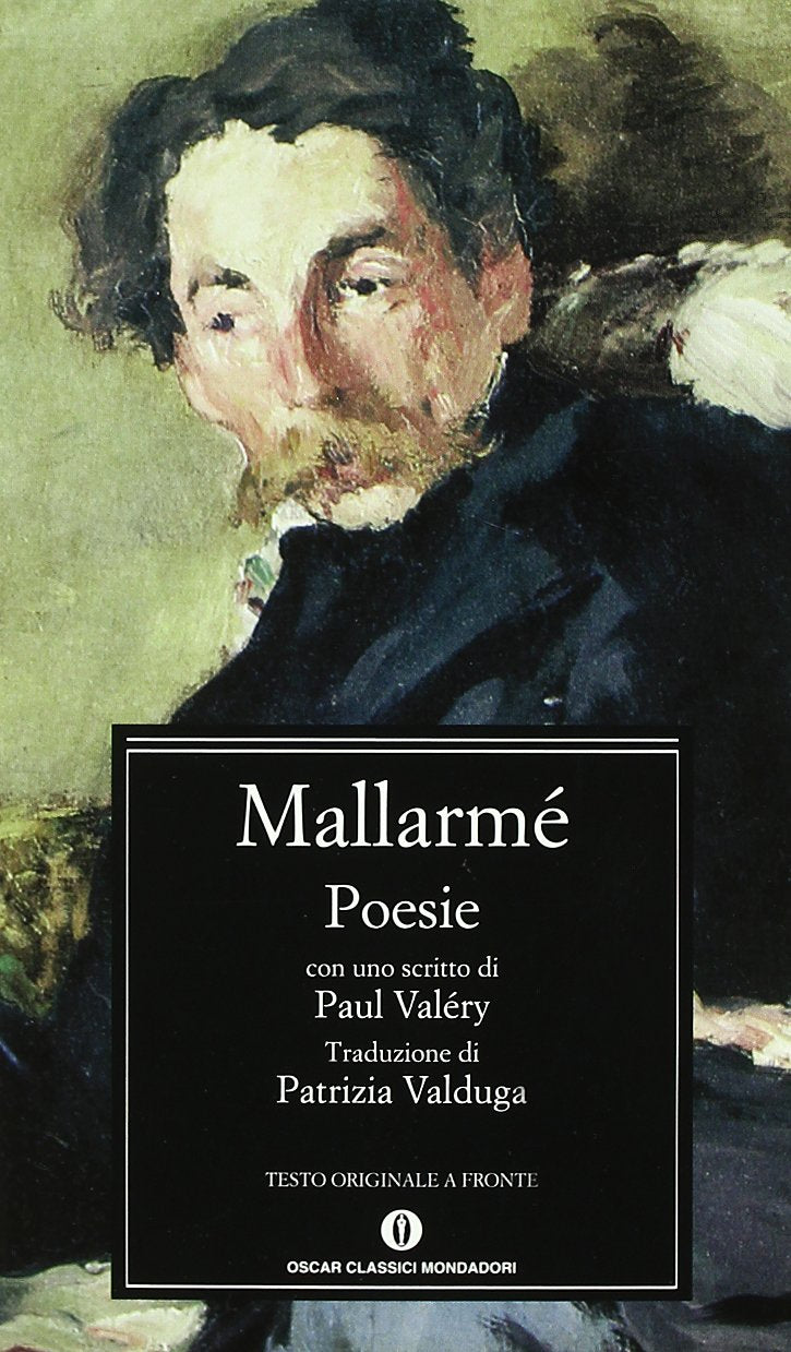 Poesie (Oscar classici, Band 596) Poetry