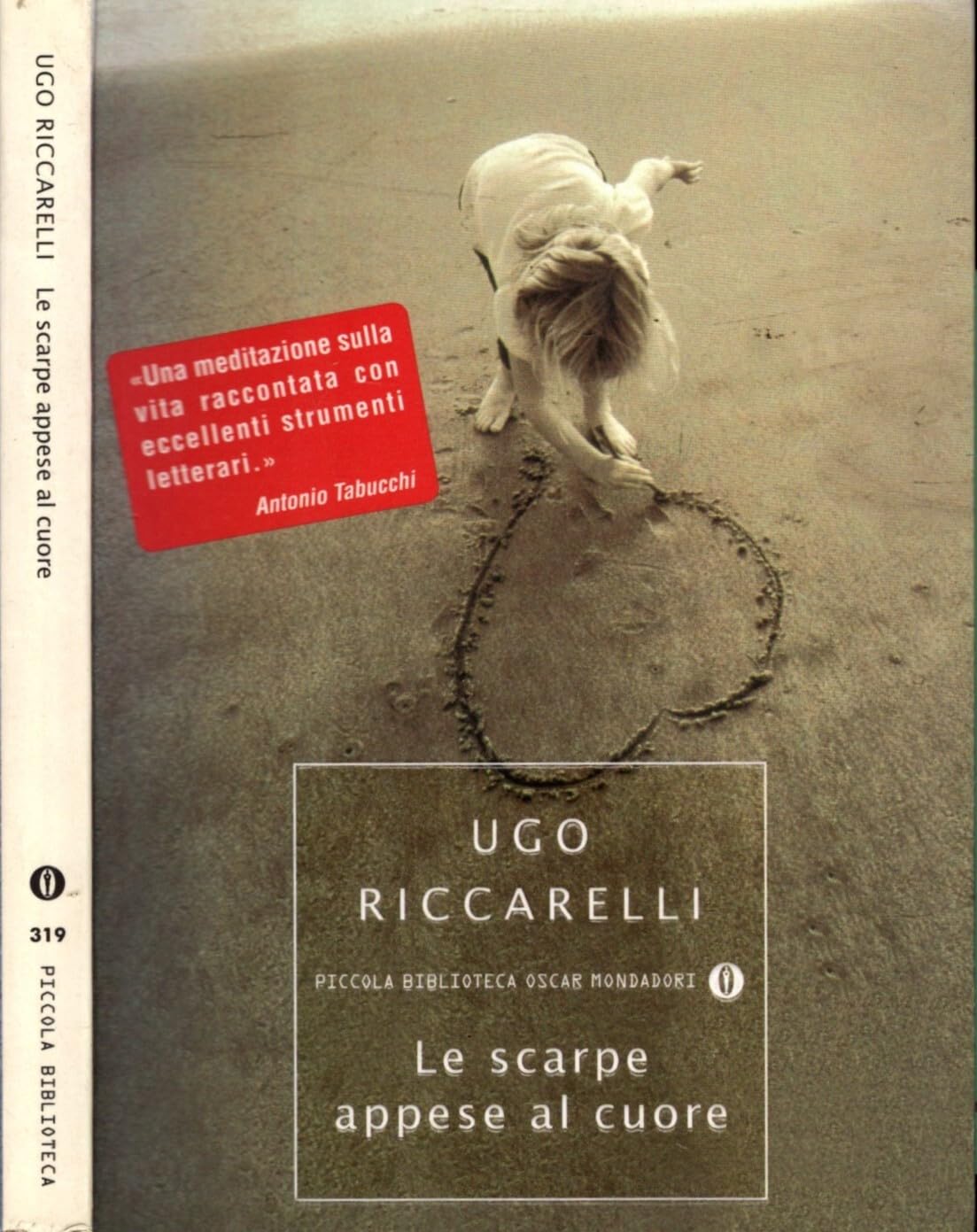 Le scarpe appese al cuore (Piccola biblioteca oscar, Band 319) Contemporary literature Books