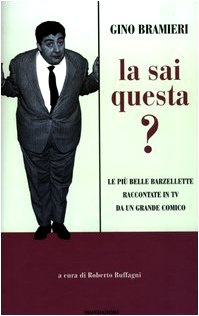 La sai questa? Con videocassetta (Biblioteca umoristica Mondadori) Leisure, Home & Garden