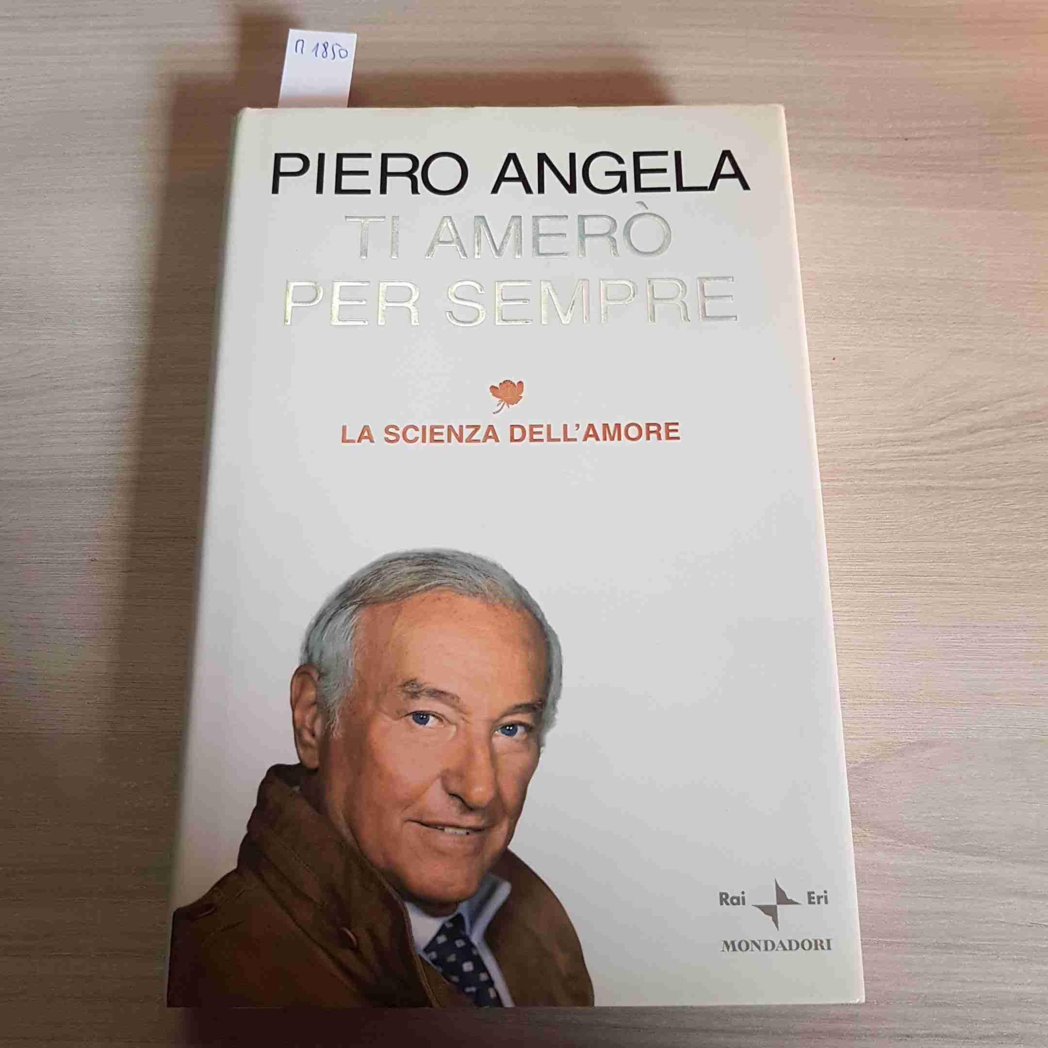 Ti amerò per sempre. La scienza dell'amore (Ingrandimenti) Natural Sciences