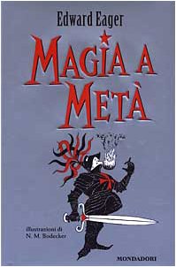 Magia a metà Novels & Short Stories