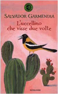 L'uccellino che visse due volte book