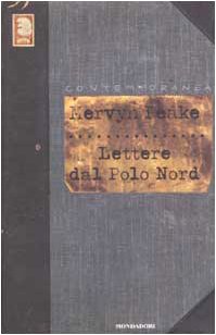 Lettere dal Polo Nord. Capitan Scannatutti. book