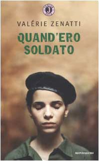 Quand'ero soldato book