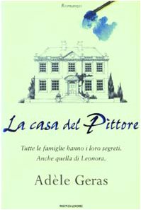 La casa del pittore (Omnibus stranieri) Contemporary literature Books