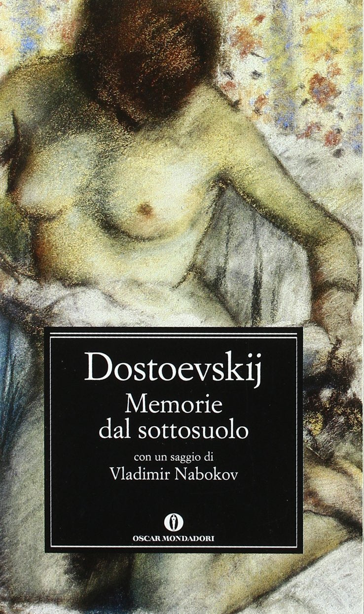 Memorie del sottosuolo Classics