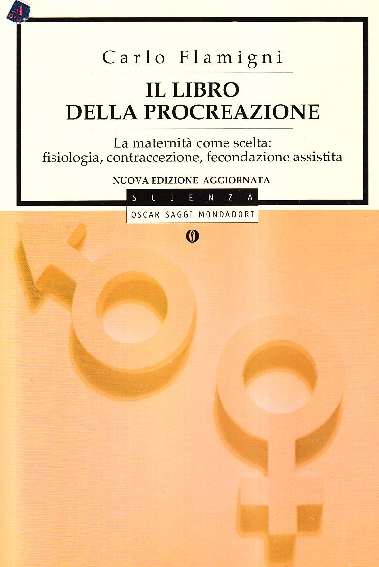 Il libro della procreazione Medicine