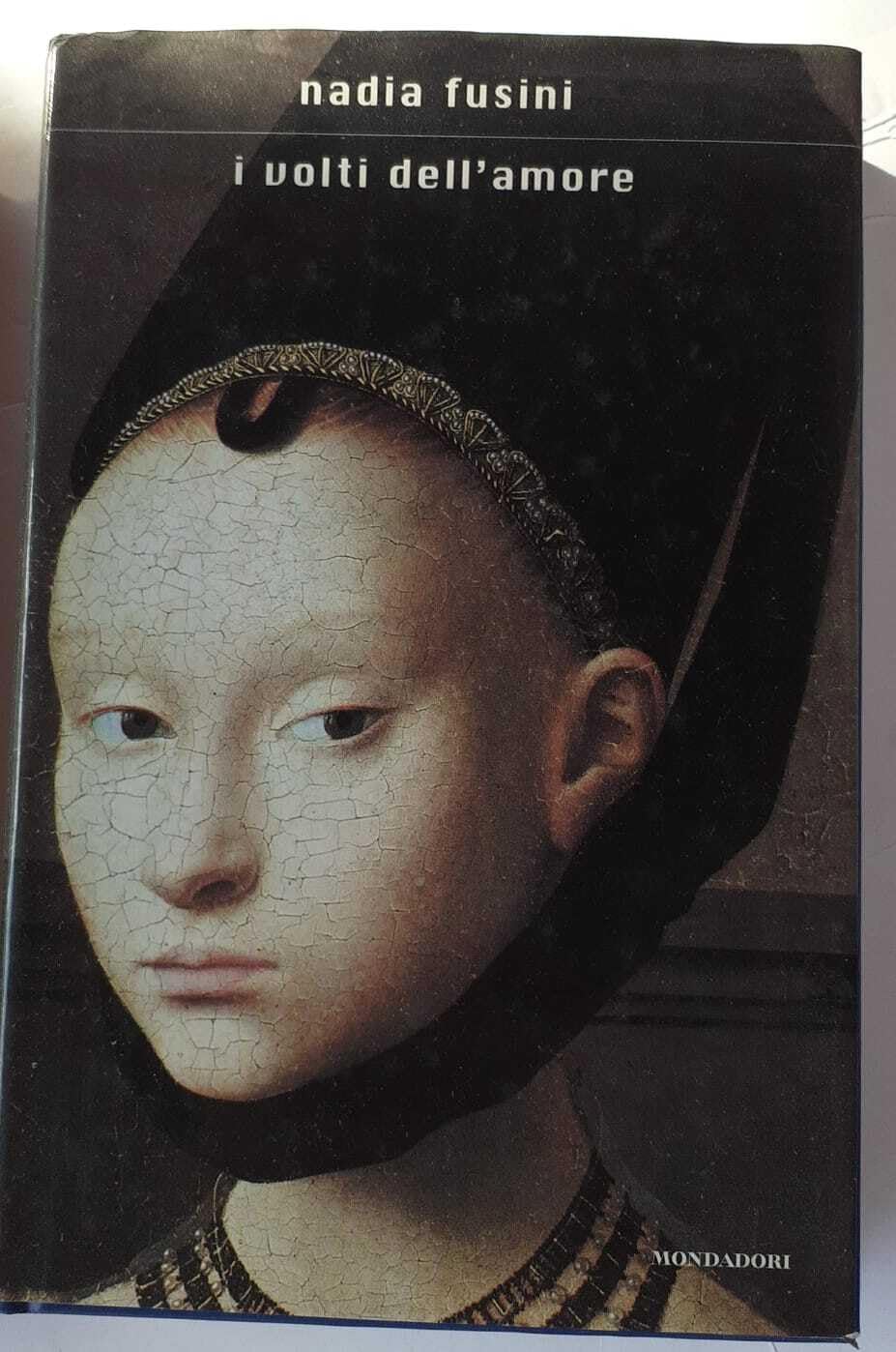 I volti dell'amore (Scrittori italiani e stranieri) Contemporary literature