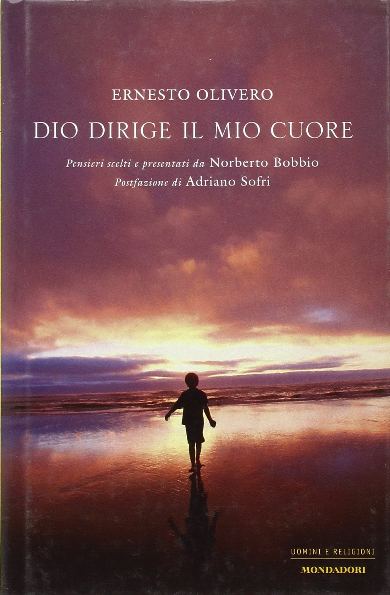 Dio dirige il mio cuore Second hand books on Religion & Esotericism