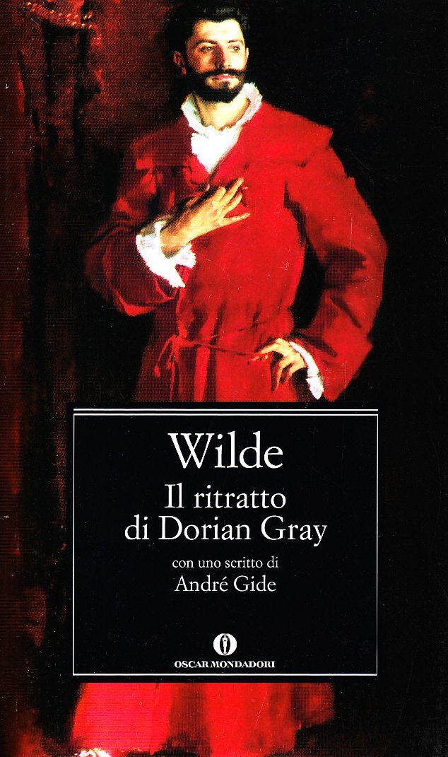 Il ritratto di Dorian Gray (Oscar classici, Band 19) Classics