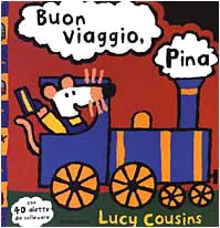 Buon viaggio, Pina. Ediz. illustrata book