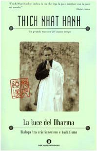 La luce del Dharma. Dialogo tra cristianesimo e buddhismo (Oscar varia, Band 1848) Religion & Esotericism