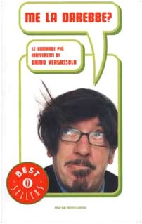 Me la darebbe? Le domande più irriverenti (Oscar bestsellers, Band 1334) Leisure, Home & Garden