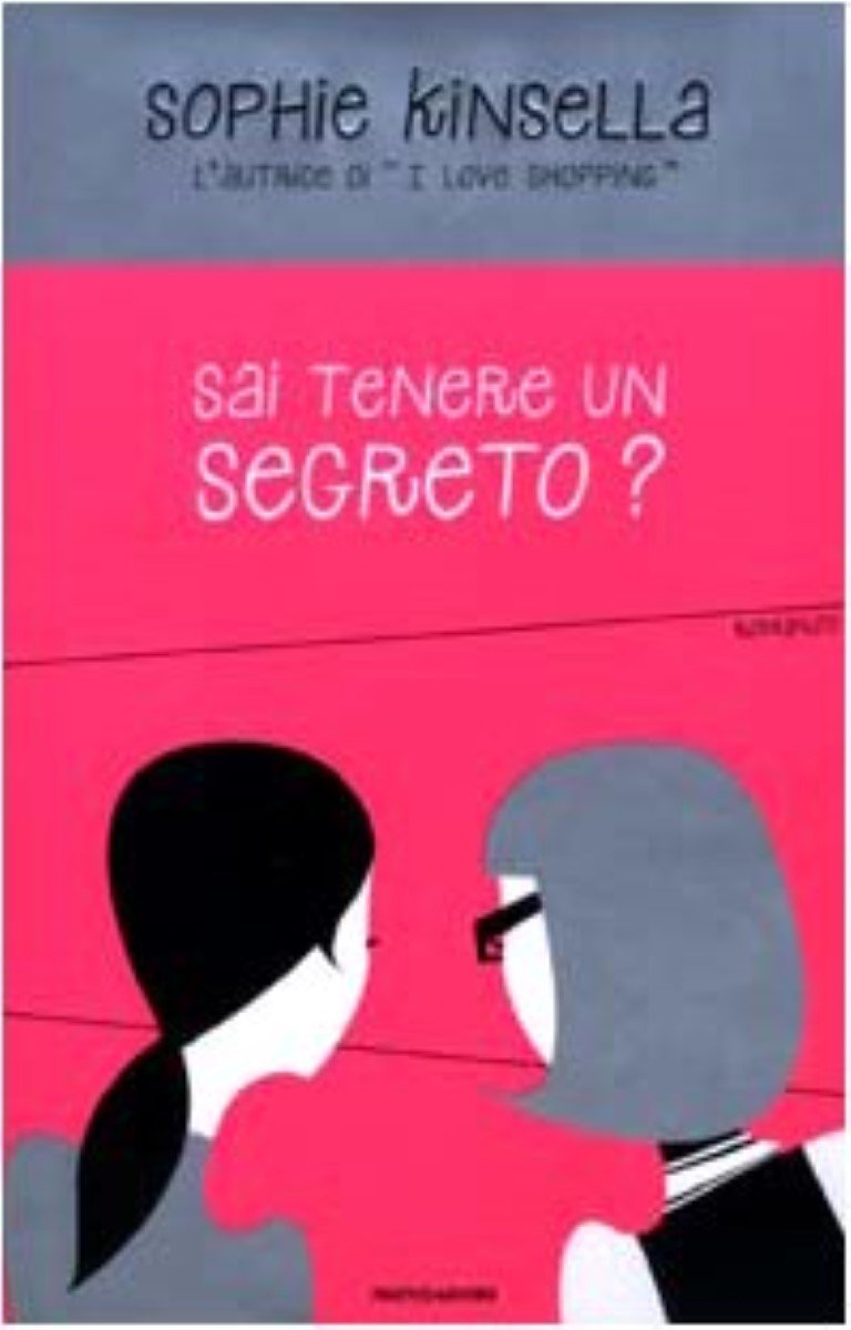 Sai tenere un segreto? (Omnibus stranieri) Contemporary literature