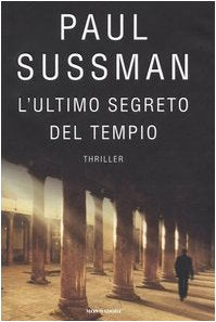 L'ultimo segreto del tempio (Omnibus stranieri) Contemporary literature