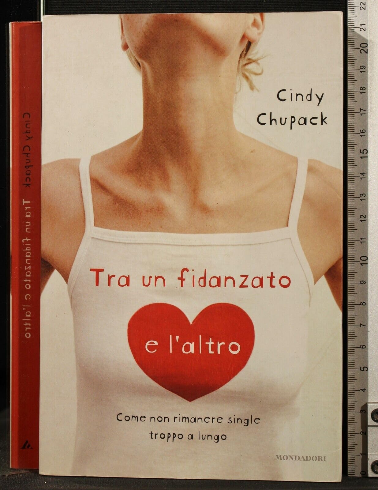 Tra un fidanzato e l'altro. Come non rimanere single troppo a lungo (Ingrandimenti) Contemporary literature