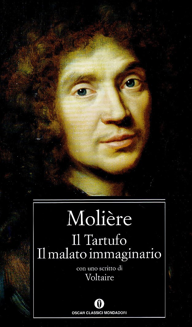 Il tartufo-Il malato immaginario (Nuovi oscar classici) Drama