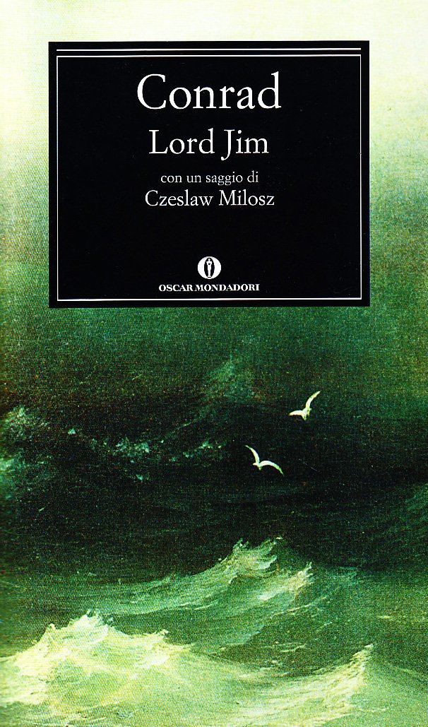 Lord Jim (Nuovi oscar classici, Band 418) Classics