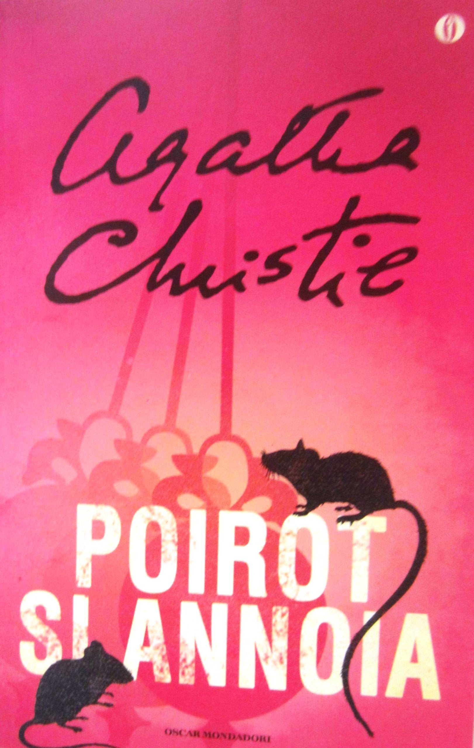 Poirot si annoia (Oscar scrittori moderni, Band 1500) Contemporary literature
