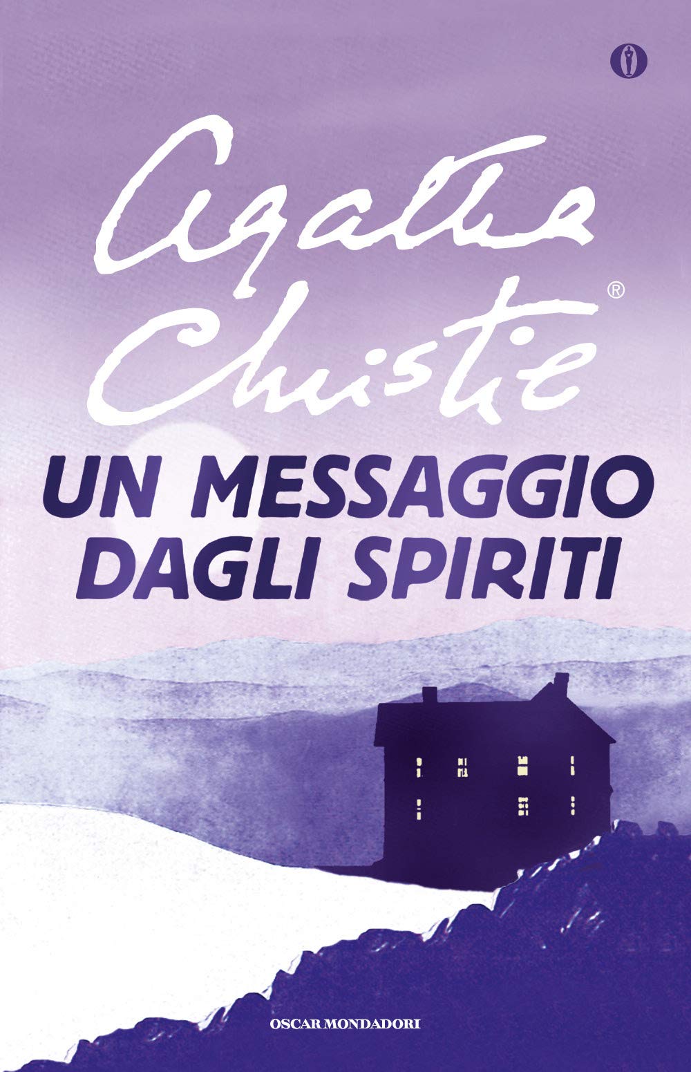 Un messaggio dagli spiriti book