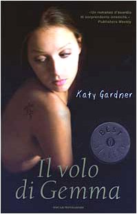 Il volo di Gemma (Oscar bestsellers, Band 1346) Contemporary literature