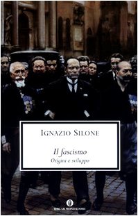 Il fascismo. Origini e sviluppo book