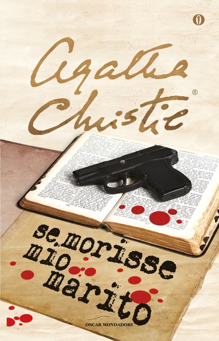 Product Image: Se morisse mio marito