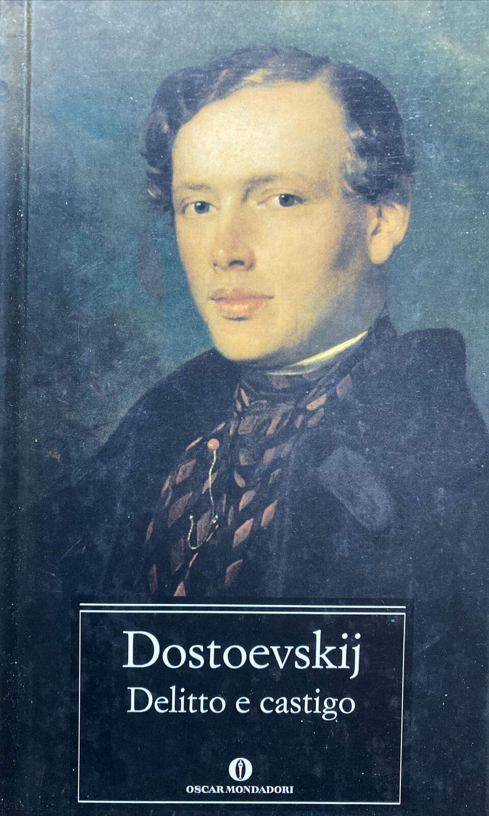 Delitto e castigo International