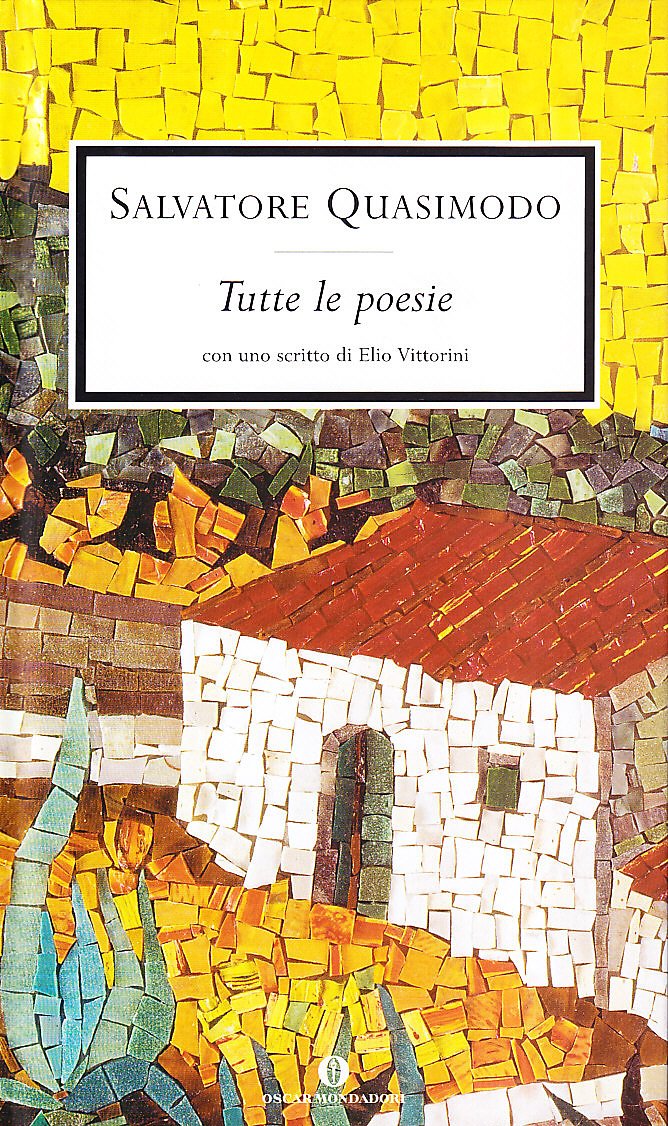 Tutte Le Poesie (Oscar grandi classici, Band 56) Poetry