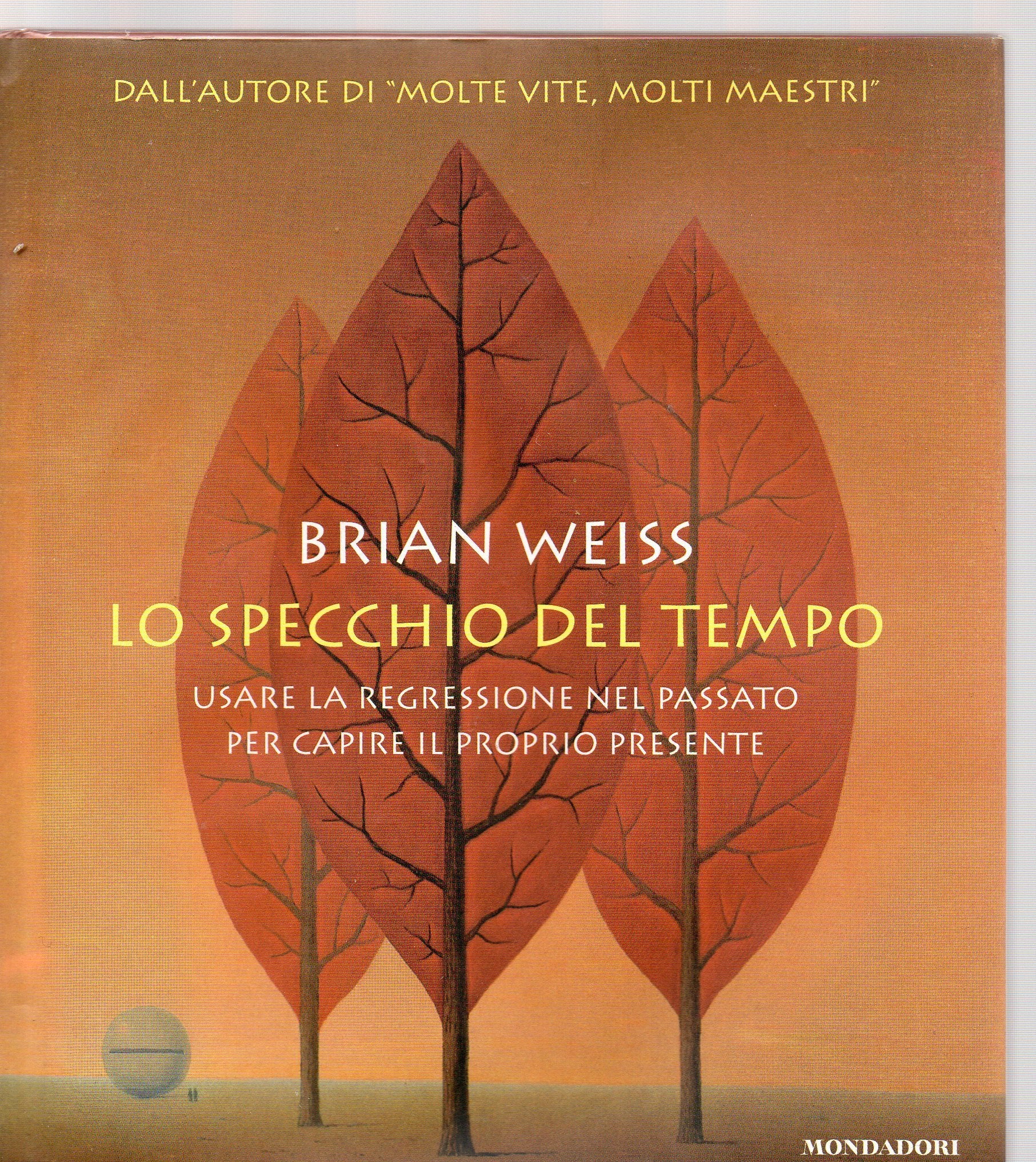 Specchio Del Tempo. Usare La Regres cd