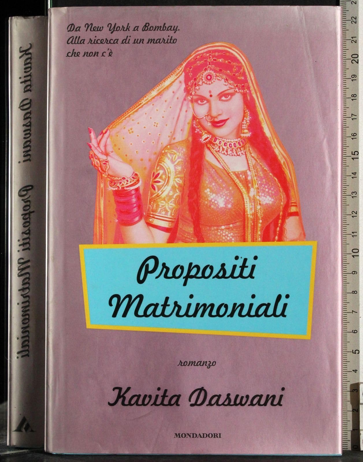 Propositi matrimoniali dvd